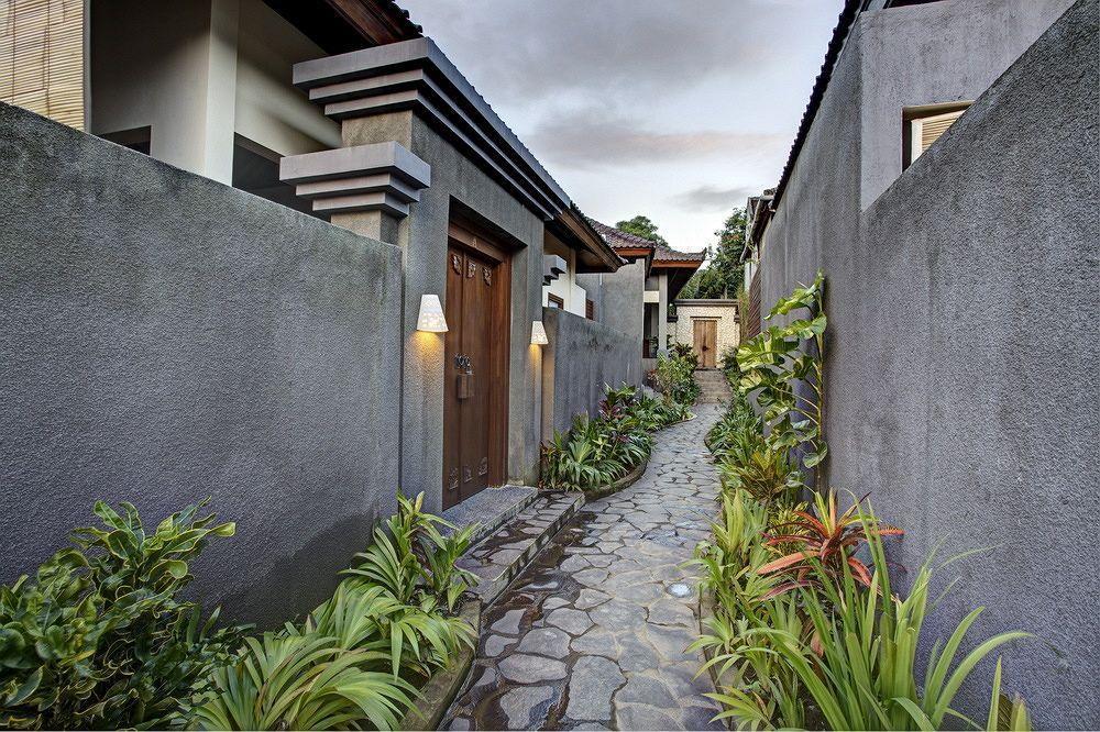 Ladera Villa Ubud Eksteriør billede